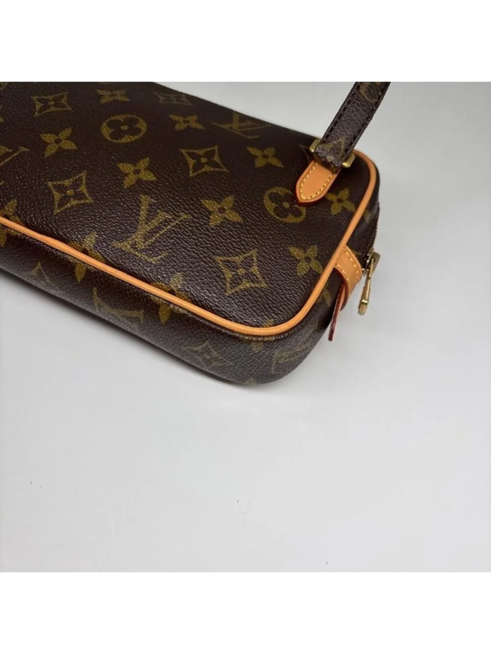 Louis Vuitton Super Monogram Marly Bandouliere